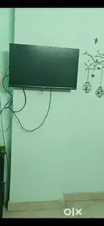 SANSUI smart LED TV