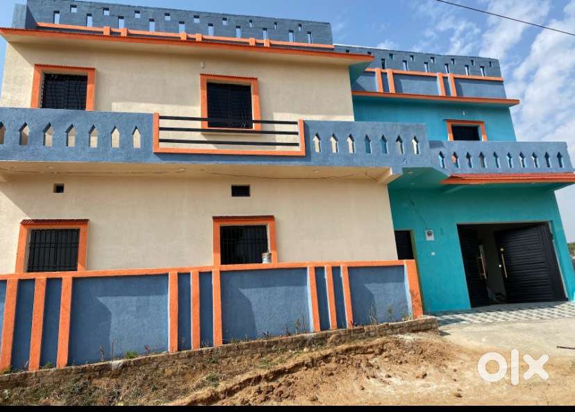 2 &3 bhk house for rent