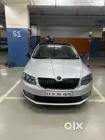 Skoda Octavia 2015 Petrol Well Maintained