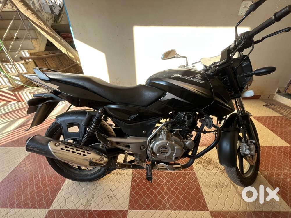 Pulsar 150 Good Condition