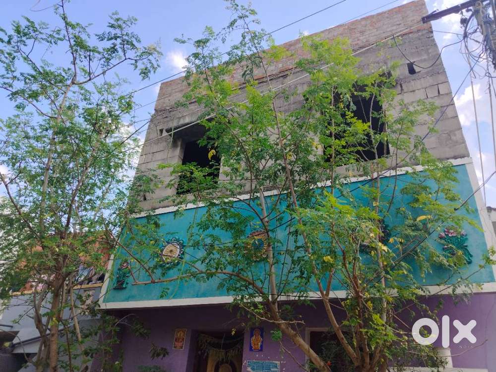 Lease property