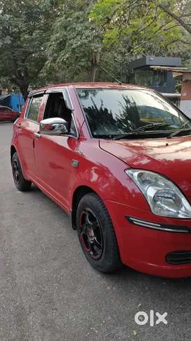 Maruti Suzuki Swift 2005 CNG & Hybrids Well Maintained
