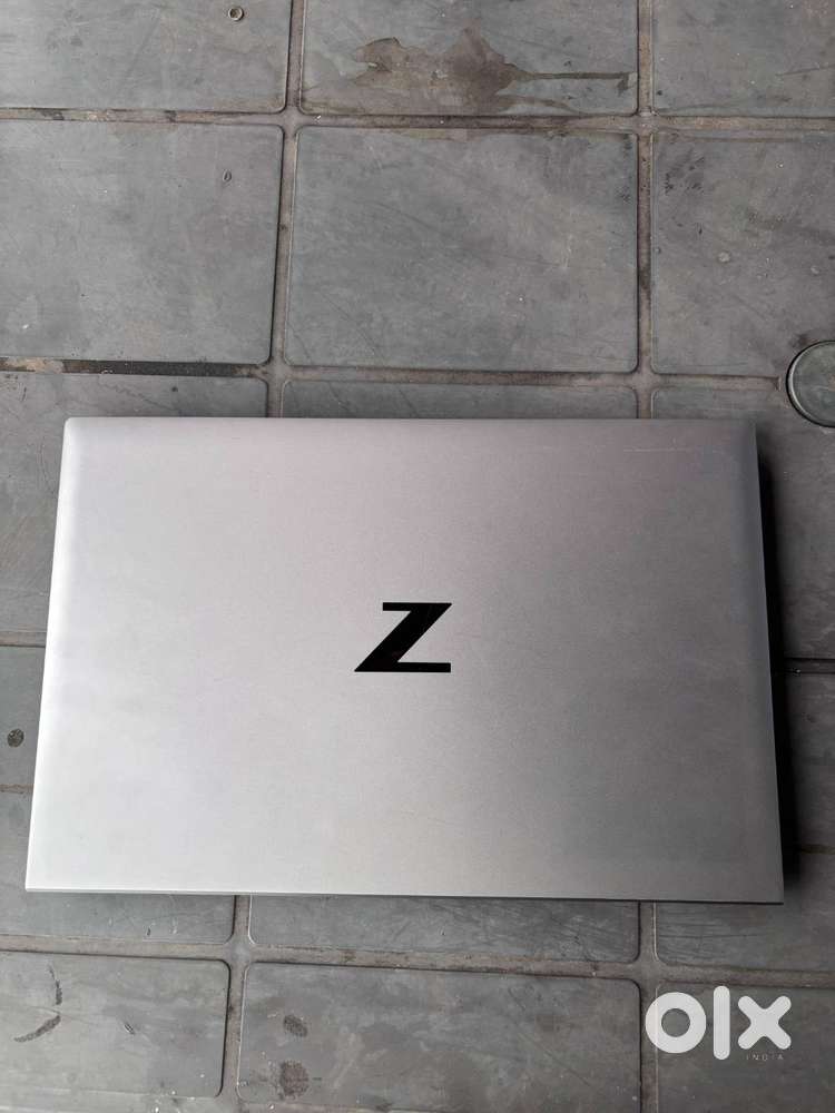 HP ZBOOK FIREFLY