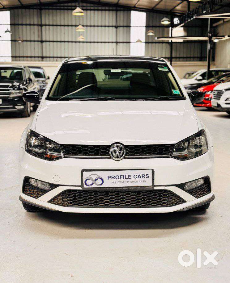Volkswagen Vento 1.2 TSI Highline Plus, 2021, Petrol