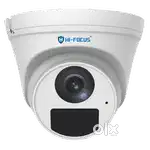 HD CCTV CAMERA OFFER