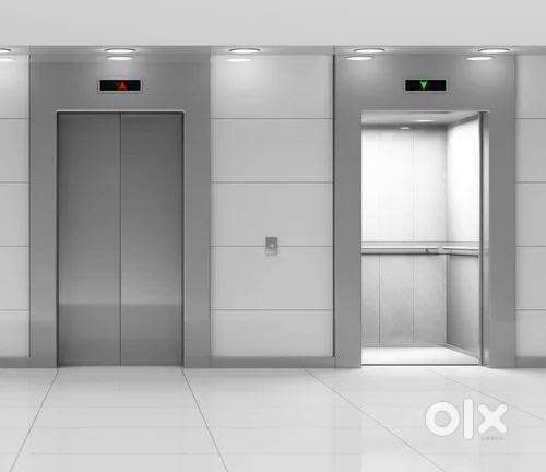 Wanted lift operating staff @ Hospital