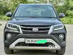 Toyota Urban Cruiser 1.5 High Grade MT, 2022, CNG & Hybrids