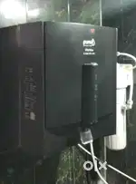 Water purifier (vital max )