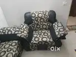 King size sofa