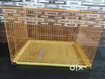 New Bird Cage