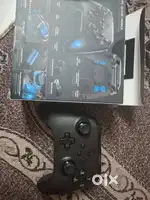 Power a ops v1 wireless gamepad
