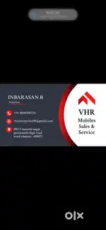 All type of Mobile phone services and display change services done