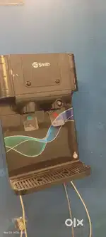 WATER PURIFIER