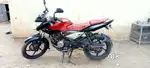 Want to sell my bike..