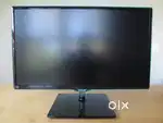 Samsung 24 inch HD Monitor