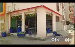 Corner shop for rent - Godown, officespace