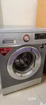LG 8.5kg Front Load Sale