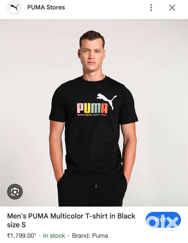 Salesman to textile shop