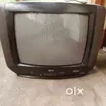 LG tv with Excellent condition
