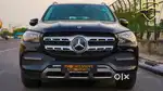 Mercedes-Benz GLS 450 4MATIC, 2022, Petrol
