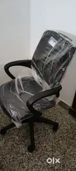 Chair roaling
