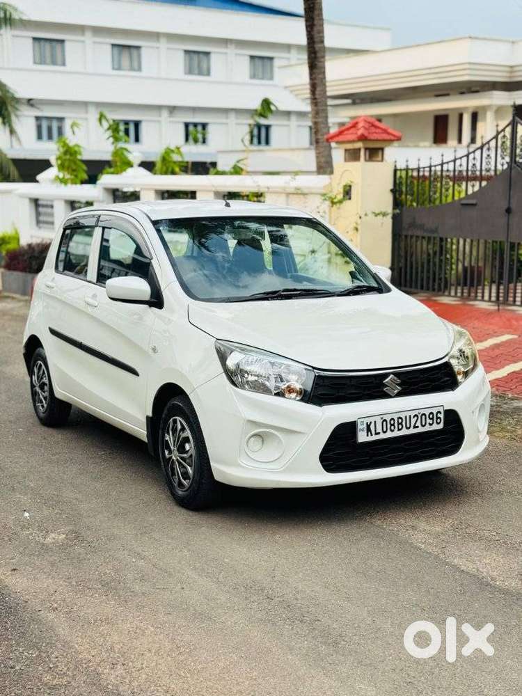 Maruti Suzuki Celerio 1.0 LXI MT, 2019, Petrol