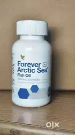 Forever Arctic Sea