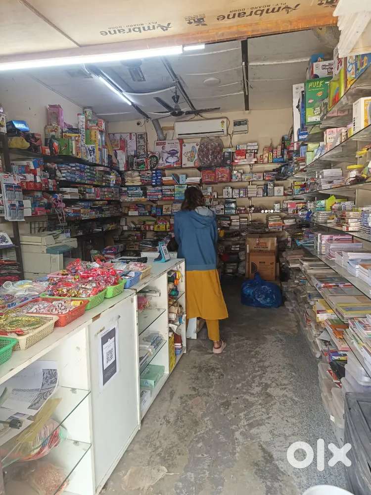 Good Shop High Revenue Genrttae