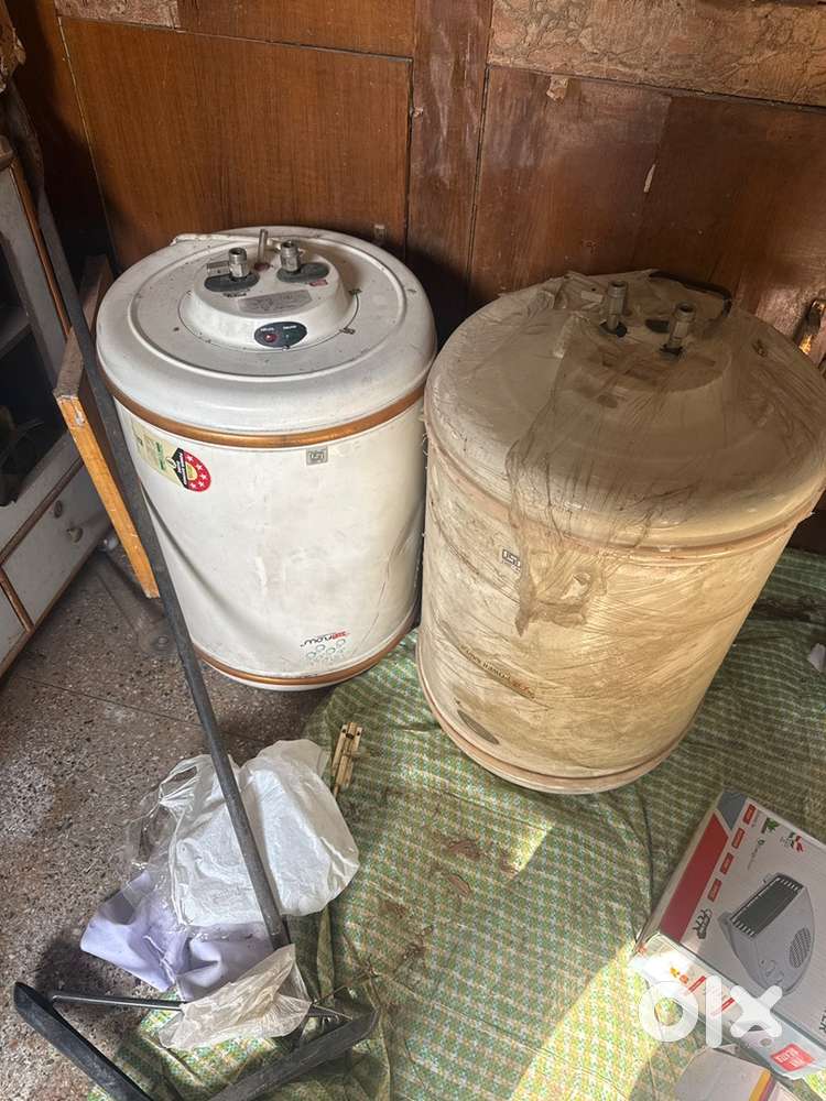 Fresh geaser display  models