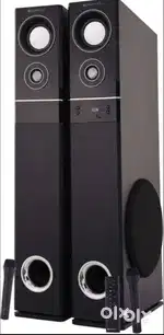 Zebronoics Tower