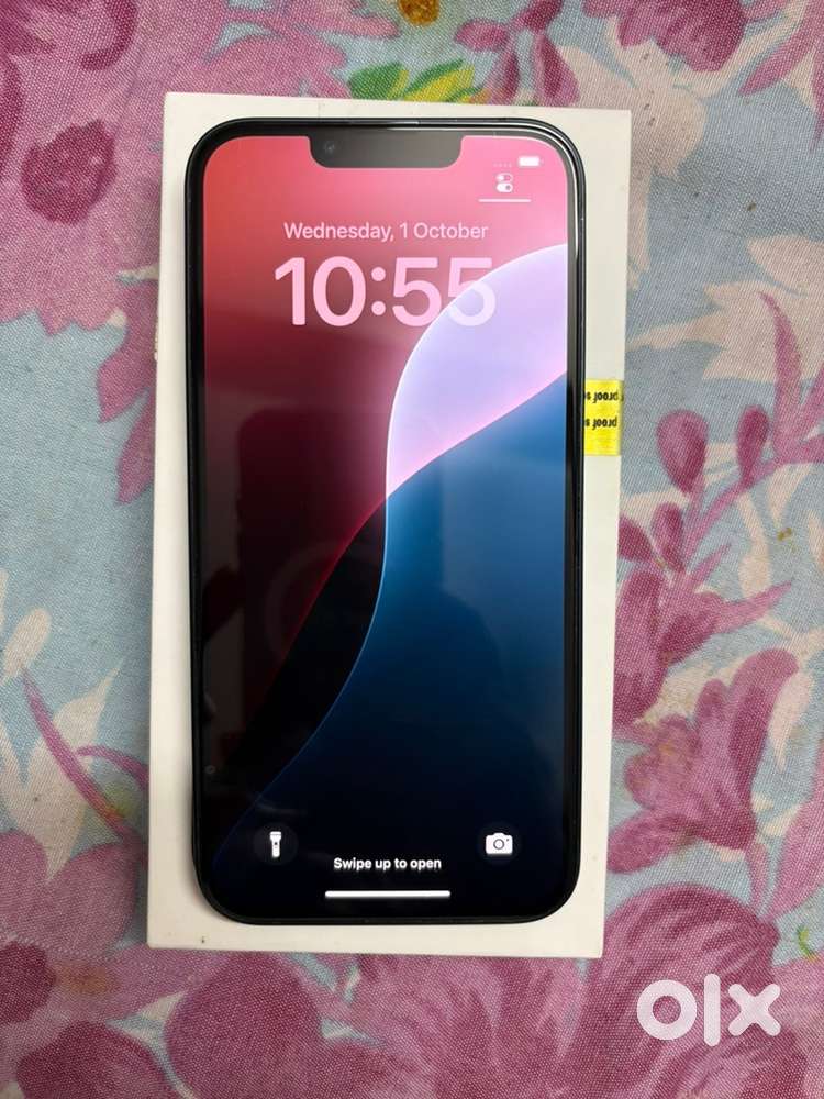 iPhone 13 128gb