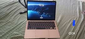 Macbook Air 8gb 512gb Excellent Condition