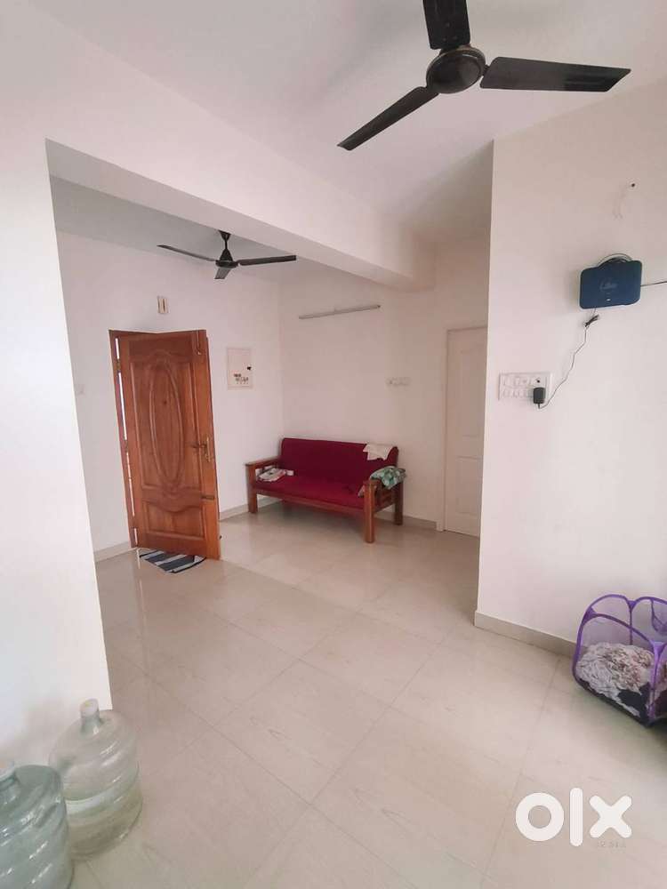 Ladies Hostel - 5 Min from DLF IT part