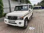Mahindra Bolero 2019 Diesel Well Maintained