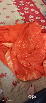All type dress sharee