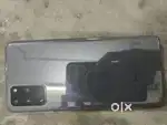 Samsung galaxy S20+ 5g 8/128gb