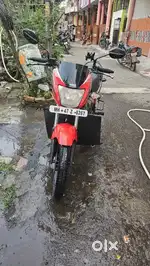 New job other city