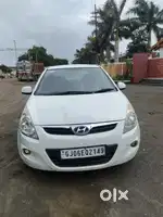 Hyundai i20 2012 CNG & Hybrids 133000 Km Driven