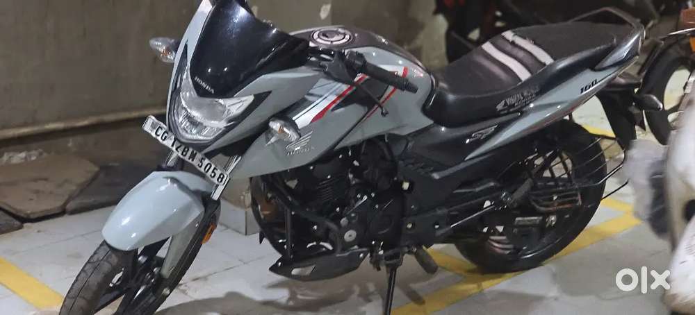 Sp shine 160 twin disc brake  pehli nazar me ho jaye pyar