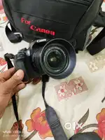 Cannon 1500d 4 pin