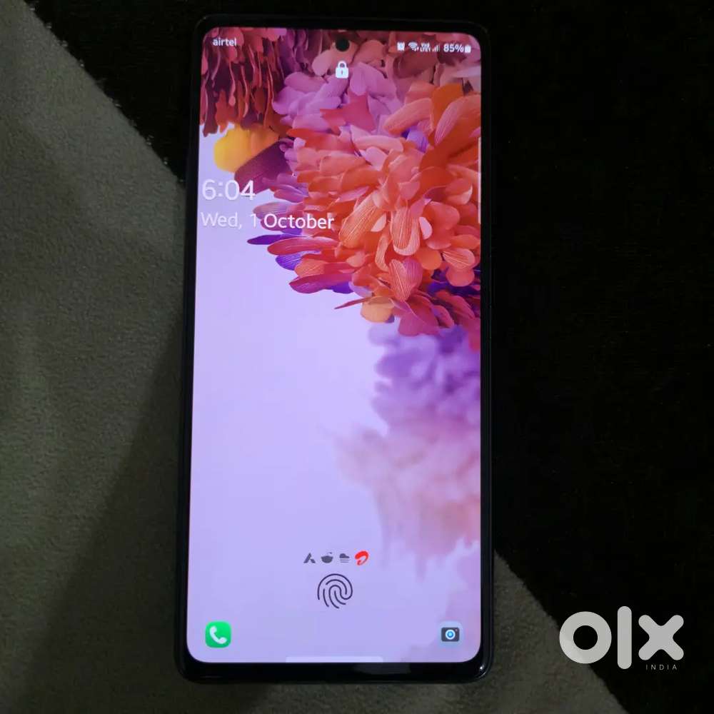 Galaxy S20FE 5G Excellent Condition