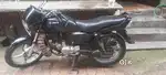 Gadi me koi kami nhi h exchnage bhi kr skte ho koi bhi sports bike se