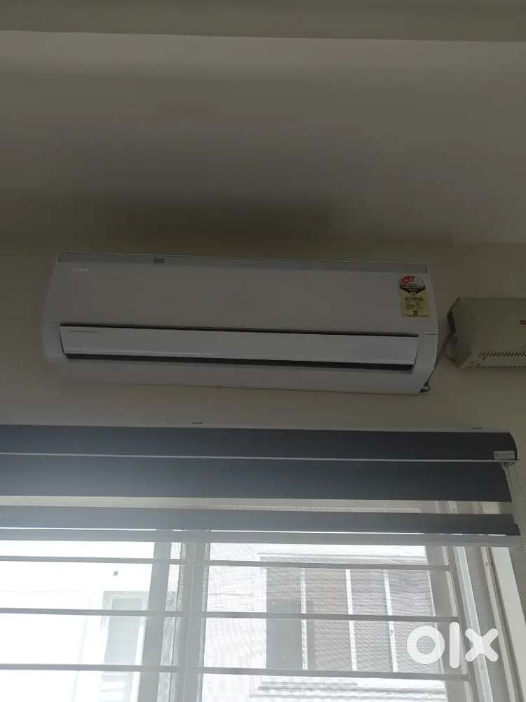 Ac want to sell due to shifting the house