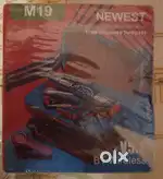 I m sell M19 blutooth only 300/- rs
