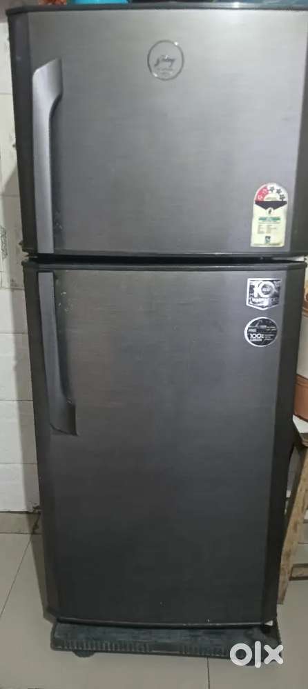 Godrej Eon 231 Liters