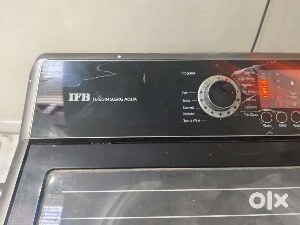 Fully auto matic