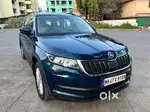 Skoda Kodiaq 2.0 TDI Style, 2017