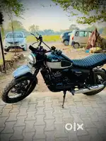 Bike first 1 owner h dm kro