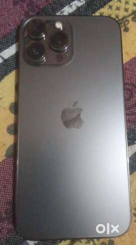 iPhone 13 pro max 128