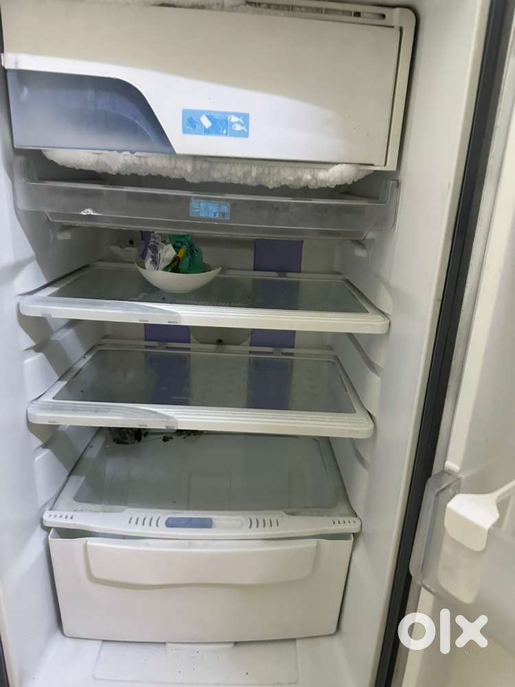 Small Fridge